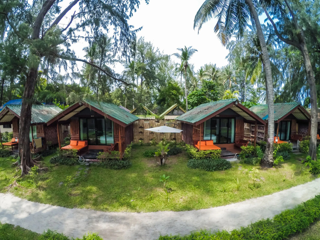 Salisa Resort