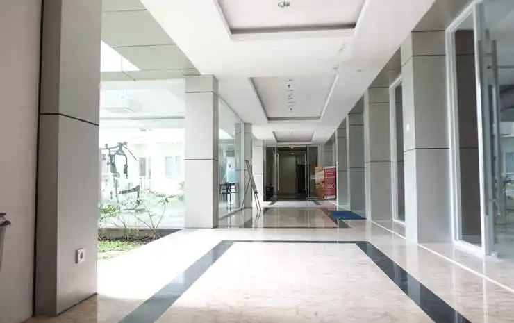 Apartment Jowo Klutuk 1
