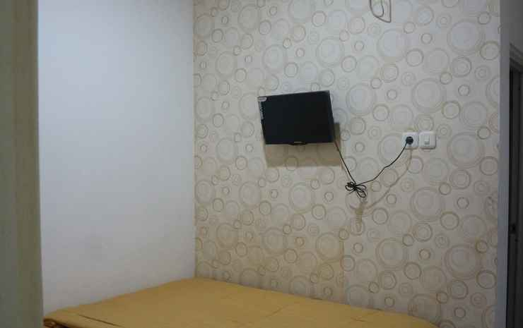 Lestari Homestay