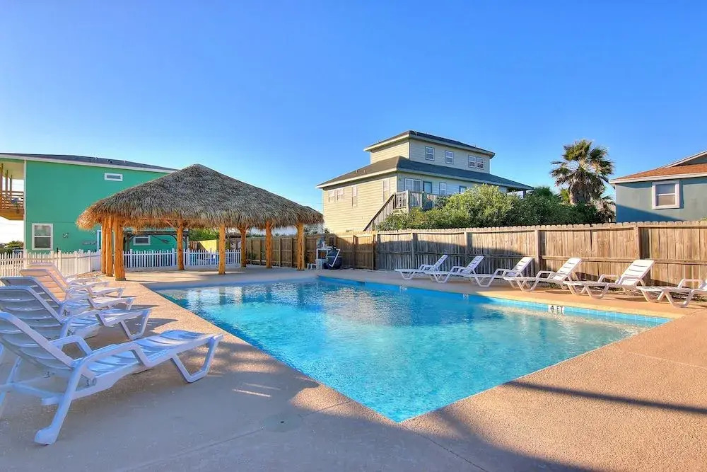 A Shore Thing in Gulf Village Gv616 4 Bedrooms 4.5 Bathrooms Home