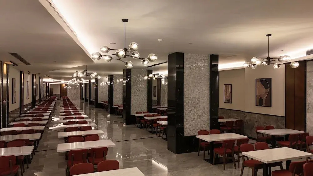 Ajm Mina Hotel
