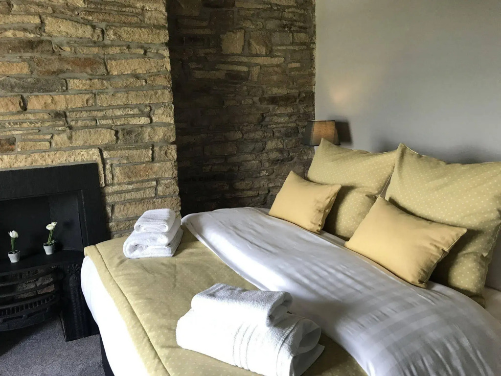 The Alma Inn