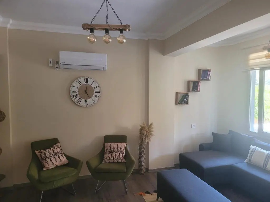 Arya Garden House Marmaris