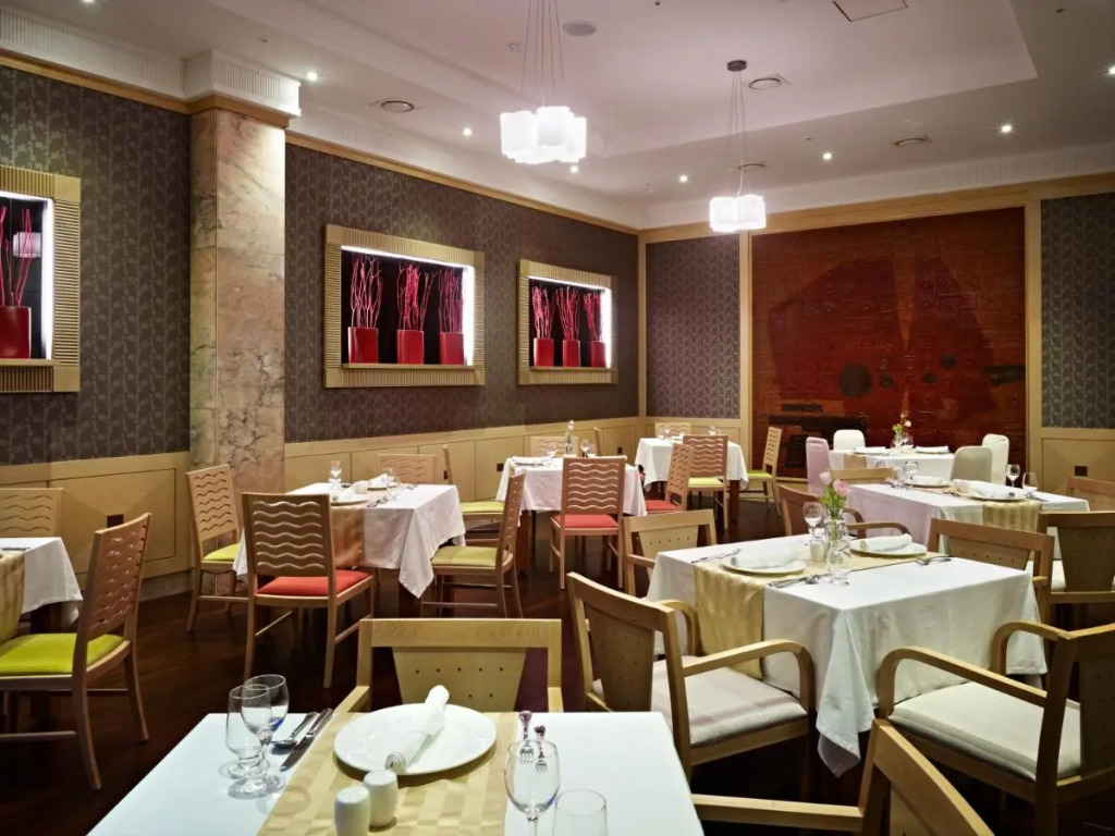 Hotel Samjung