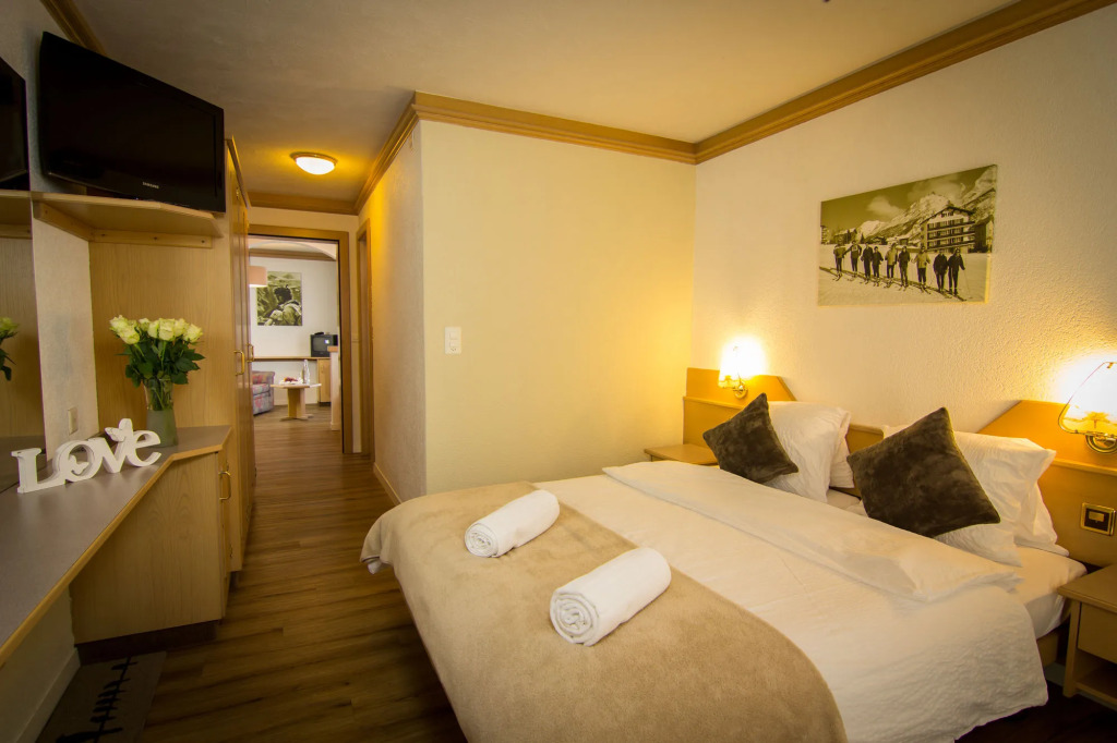 Hotel Bristol