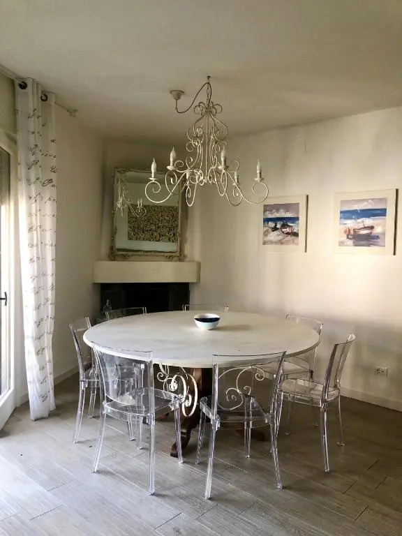 meschihouse - Sabbiadoro house