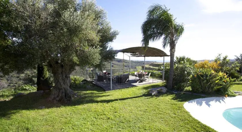 Finca El Paraiso Andaluz