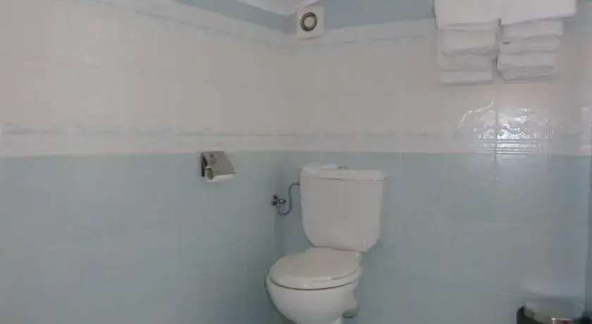 Poseidon Family Hotel