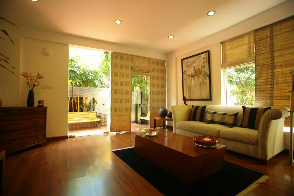 Zen Residence