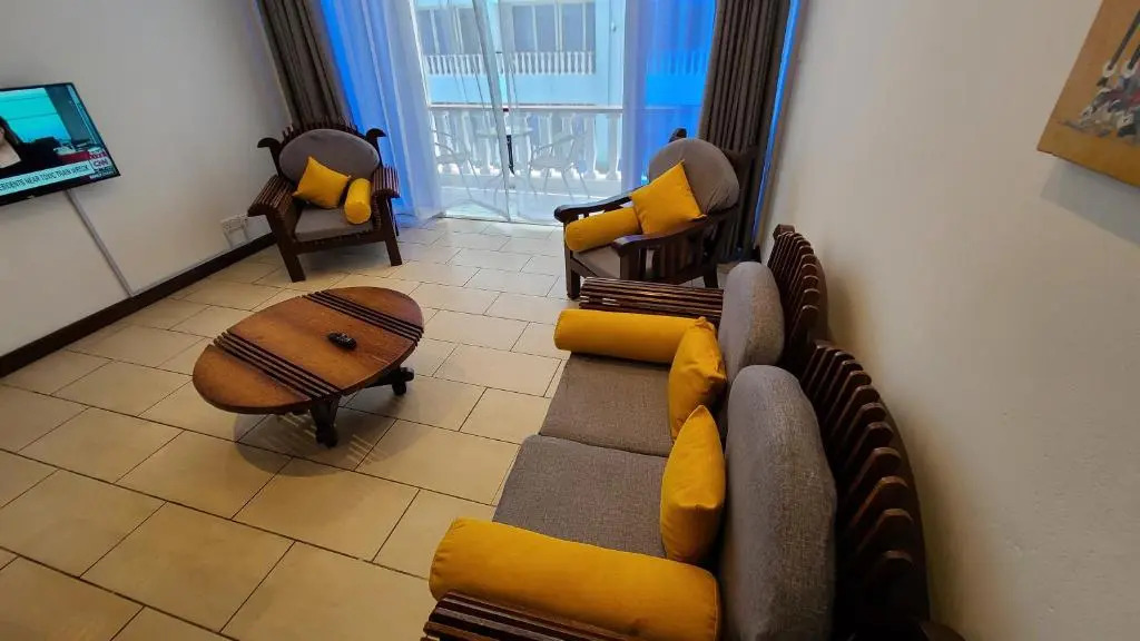 c3 Cowrie Shell Residences