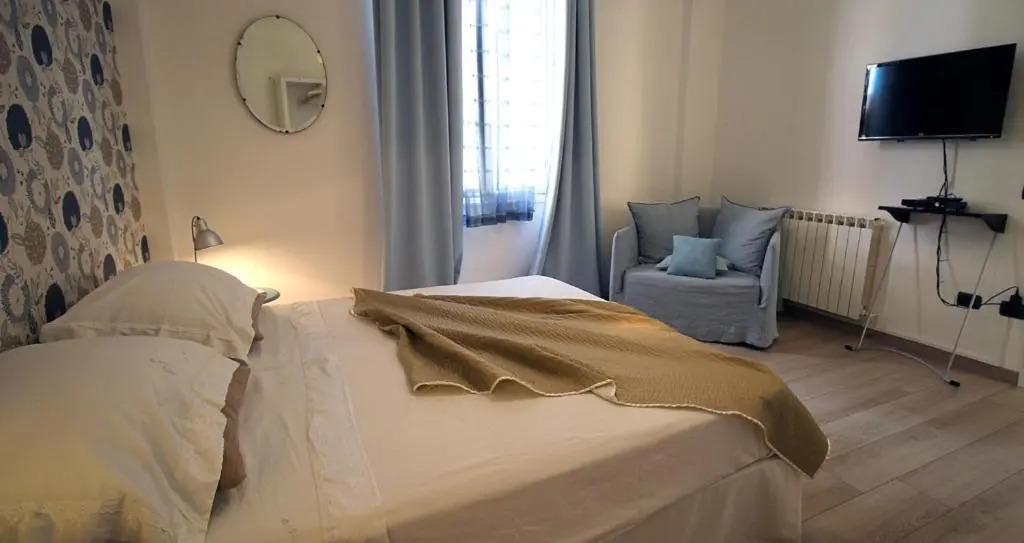B&B Casa Trucchi