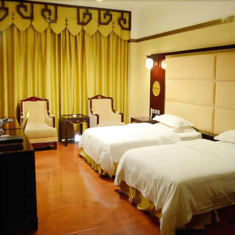 Huiyang Nanyang Hotel