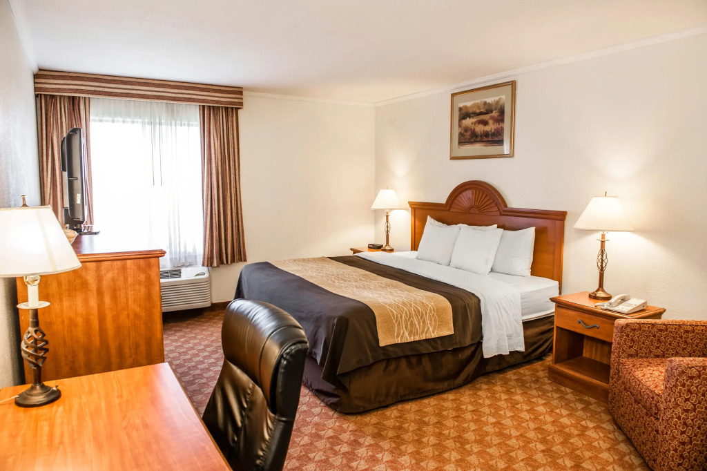 Comfort Inn