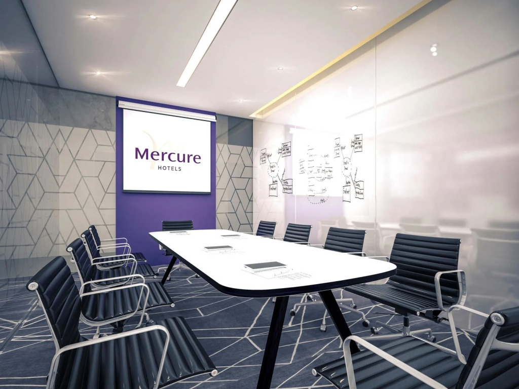 Mercure Hai Phong
