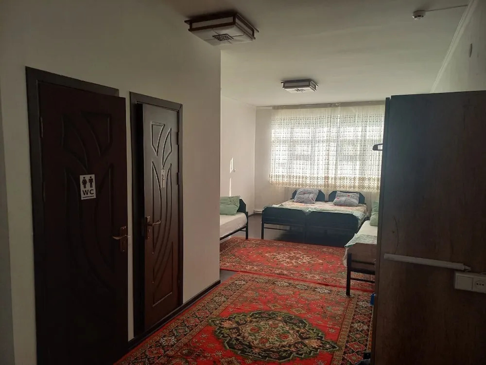 Welcome hostel