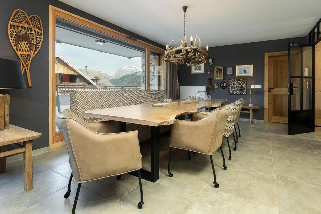 Le Mont Royal - Apt B103 - BO Immobilier