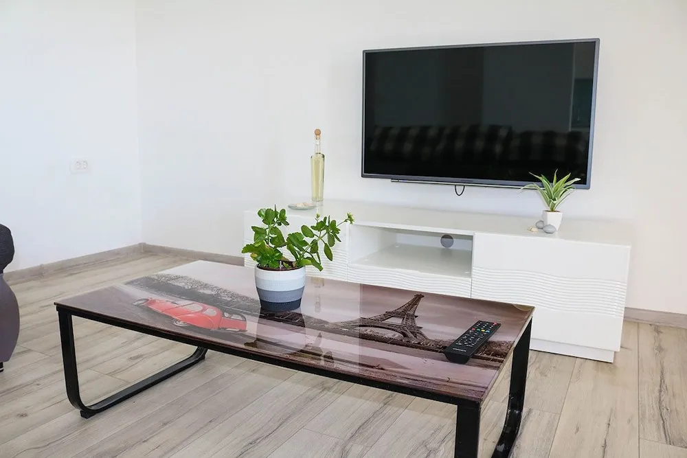 Apartment Andela
