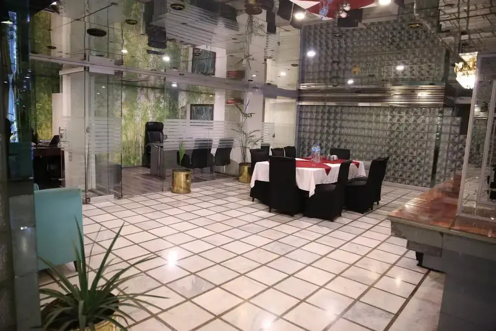 Hotel de Papae