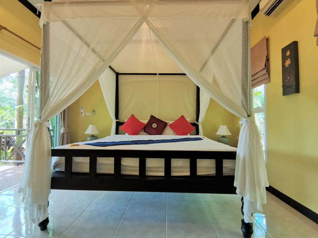 Thai Modern Resort & Spa "Newly Renovated"