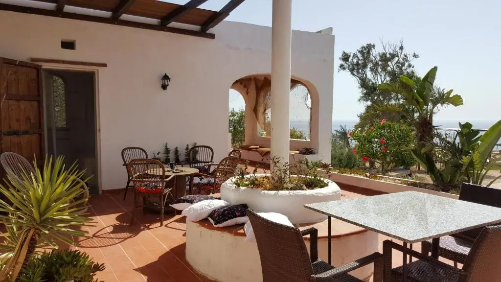 Villa Jeko