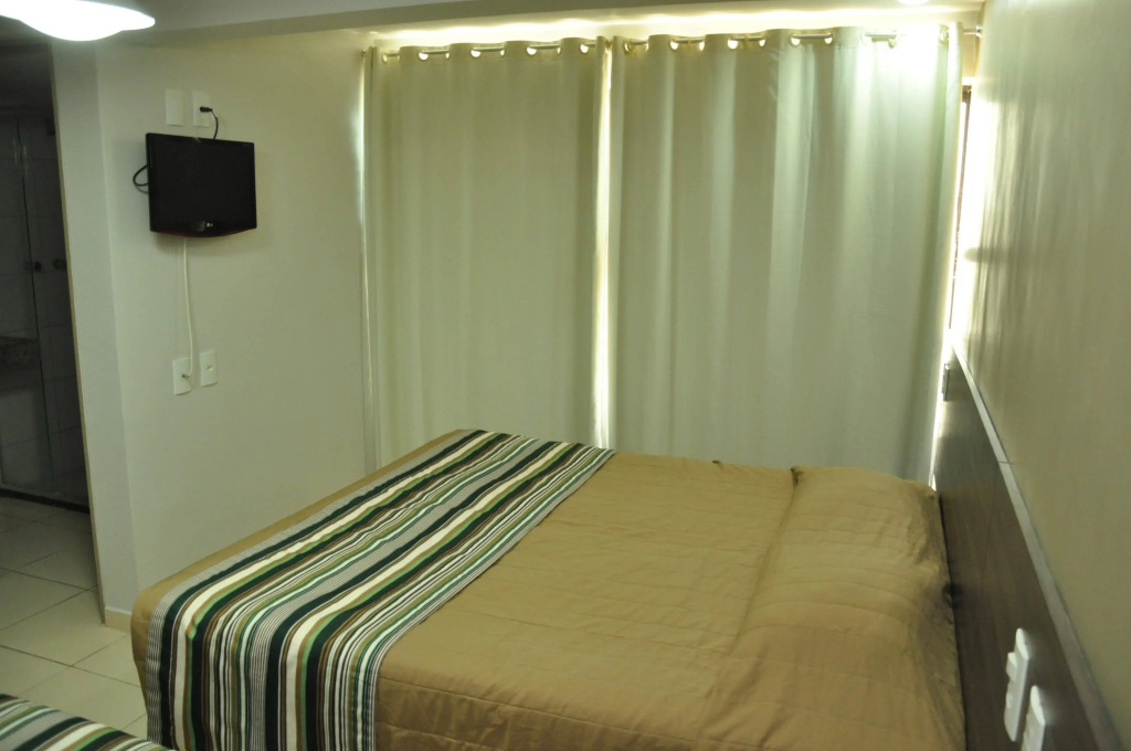 Verde Mar Hotel