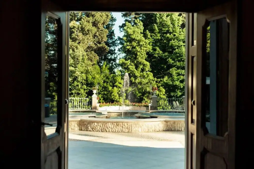 Hotel Villa Verdefiore