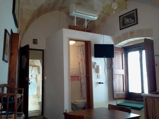 Arco Sallustio