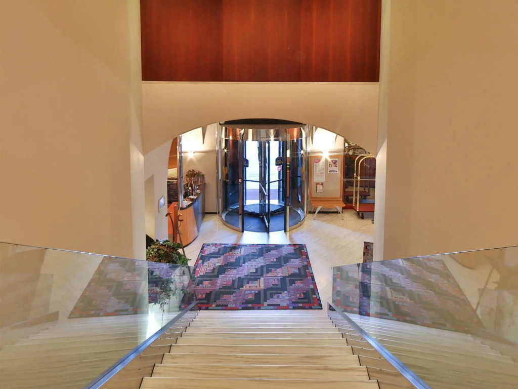 Best Western Hotel Principe