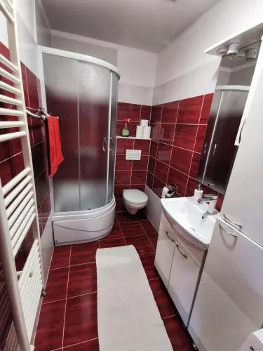 Apartments Plejic