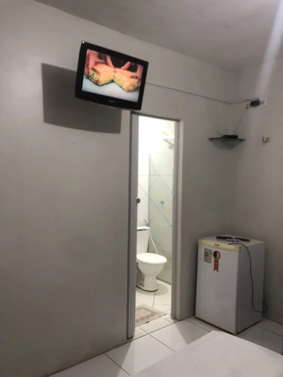 Brisa da Serra Pousada EM SOBRAL-CE