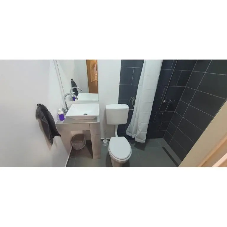 Budget Apartman LeLo Centar 3