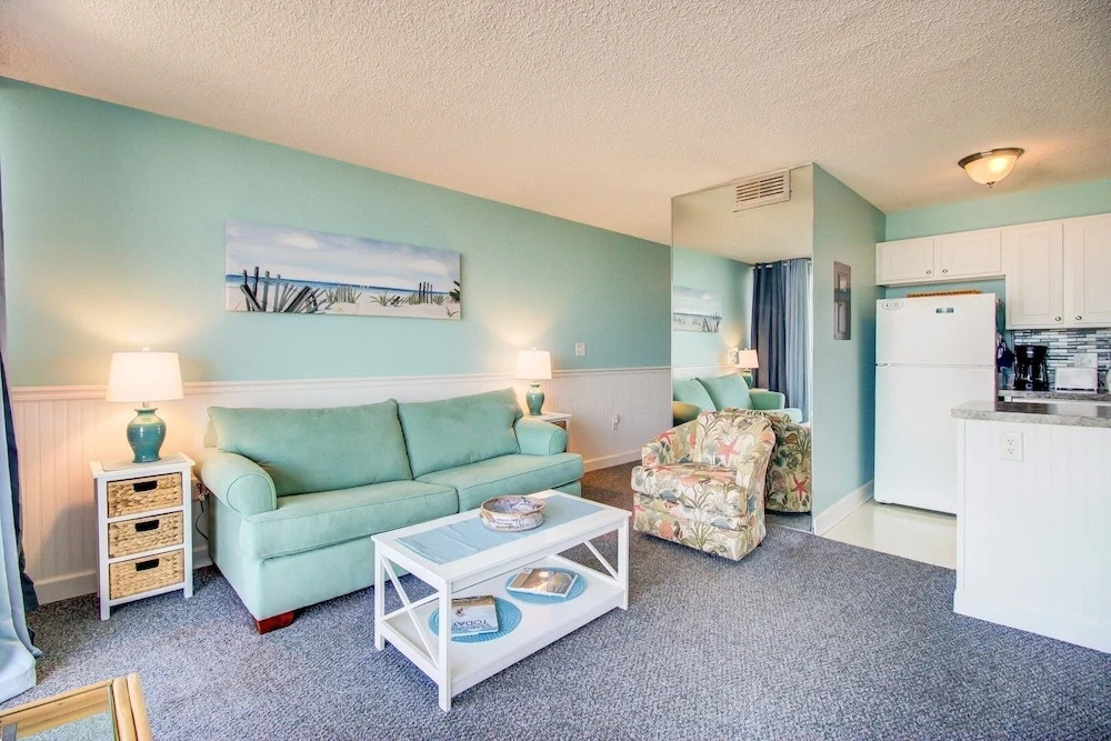 0506 Seaside Escape by Atlantic Towers