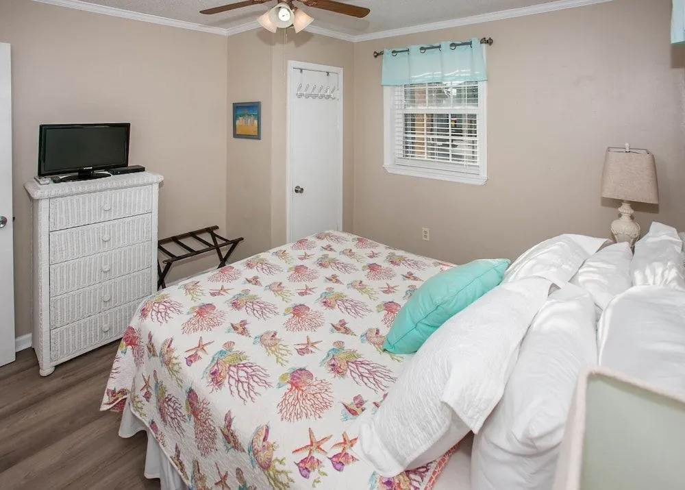 Banana Bay Bungalow 3