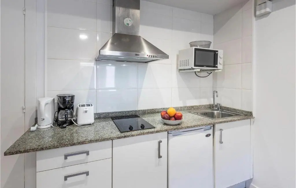 Awesome apartment in Lloret de Mar with 1 Bedrooms and WiFi