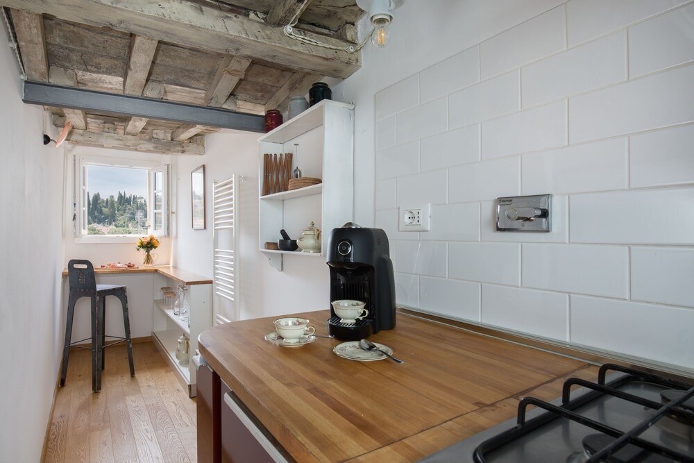 Boboli Bijoux 2Bed Apartment