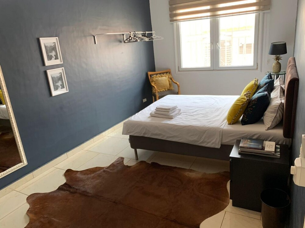 Stunning 3-Bed House in Tema-Ahenfie Villa