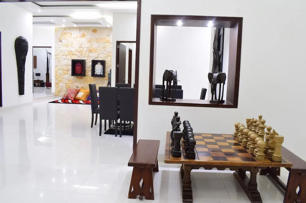 Beraca Country House