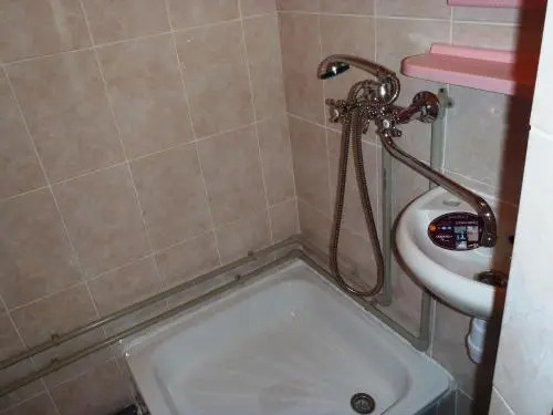 У Валентины / Valentina Guest House