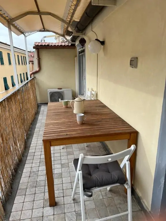 Terrazza del Prione 54