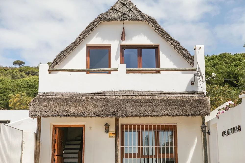 Casas La Pequeña Lulu