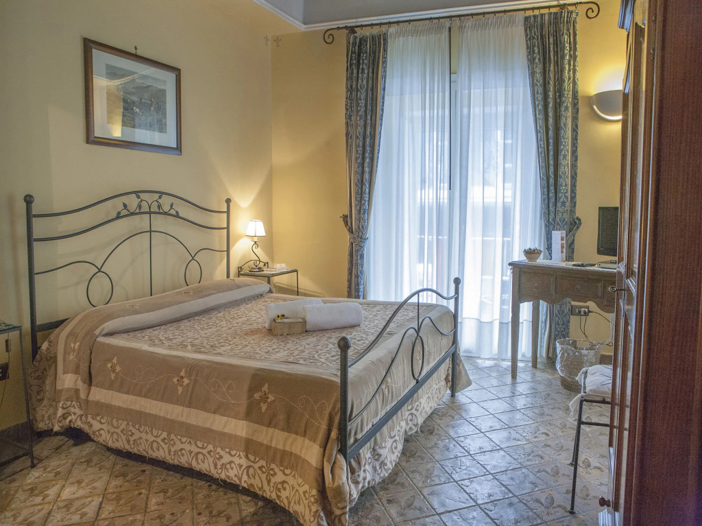 B&B LAlloggio Dei Vassalli