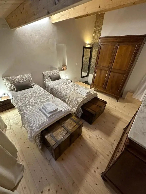 Appartamento ad Orvieto