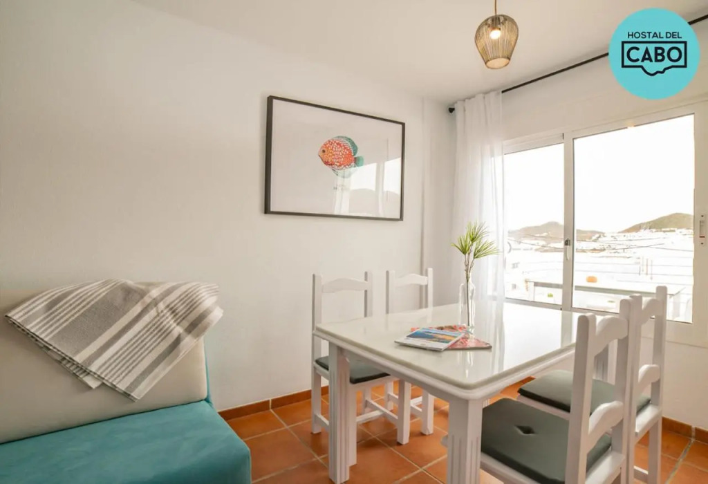 Hostal del Cabo