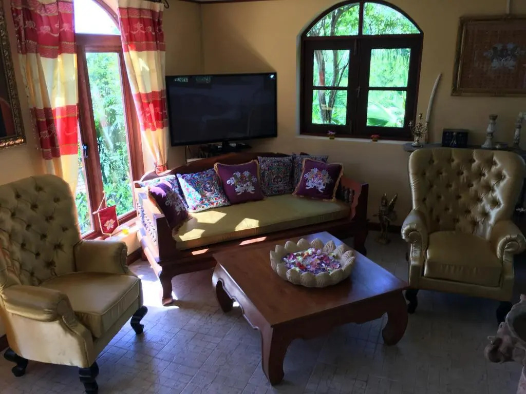 Ever dreamed of staying in a 1 Bedroom Castle-SDV044D-By Samui Dream Villas