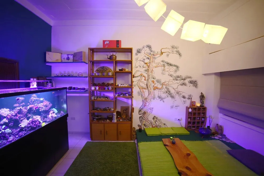 Satori House