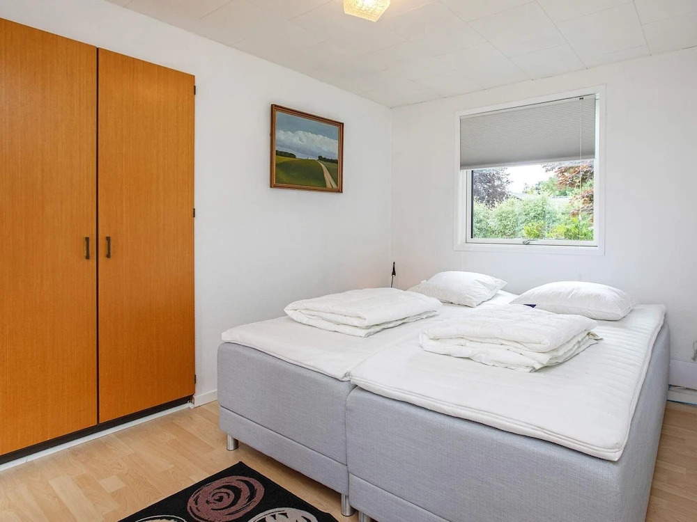 5 person holiday home in Væggerløse-By Traum