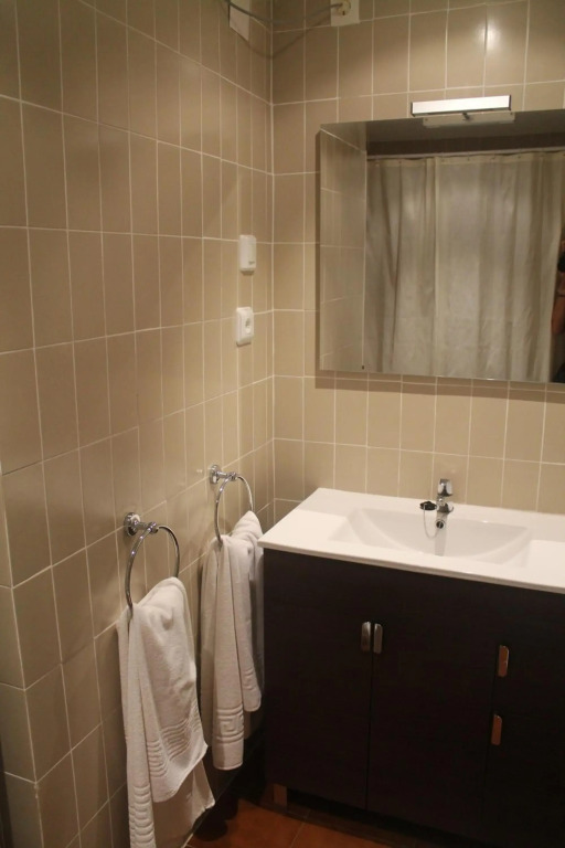 Apartamentos El Puerto
