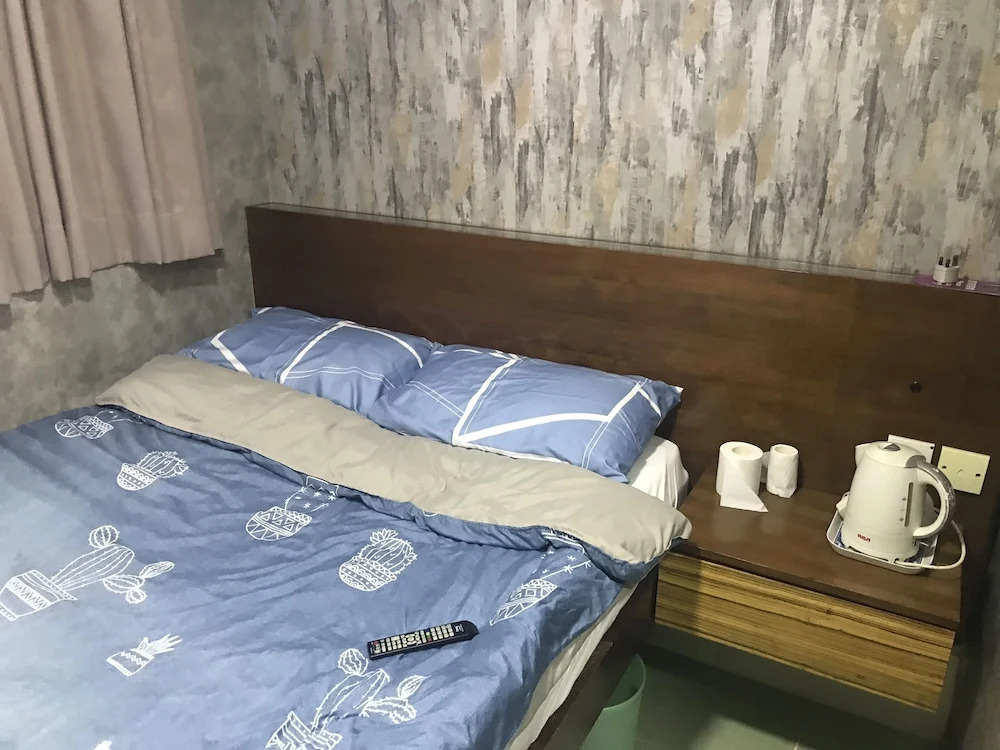 香港百乐宾馆 Best Guesthouse