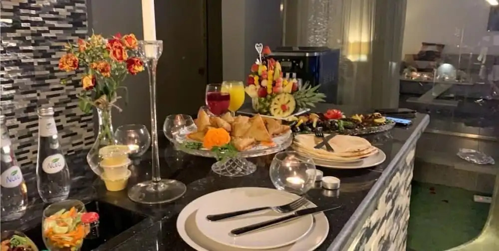 Riyadh Luxury الرياض لاكجري للشقق الفندقية