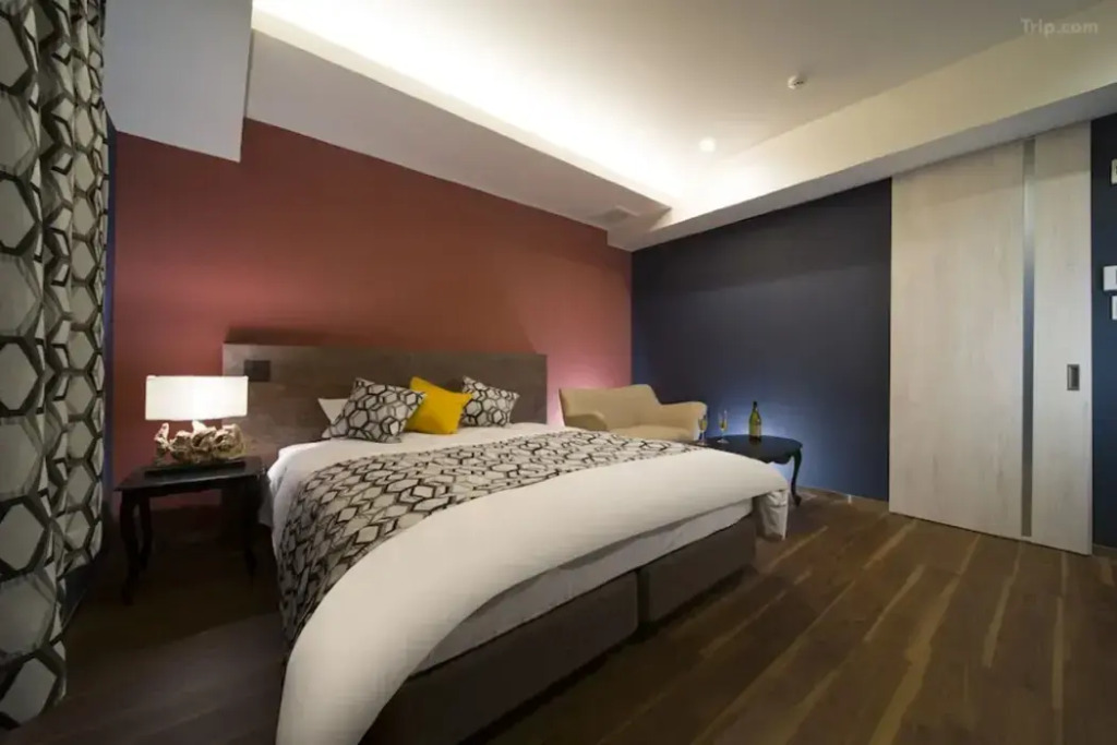 HOTEL LASCALA